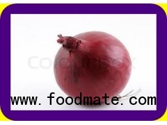 DEHYDRATED RED ONION