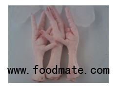 Chicken Feet