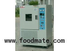 SAT-75 Ventilator-Aging Test Cabinet