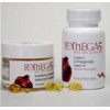 Pomegranate supplement