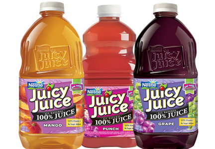 Juicy Juice