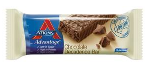 New Atkins Nutritional Approach