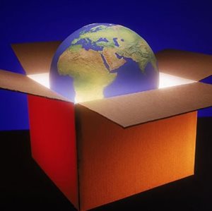 Global packaging