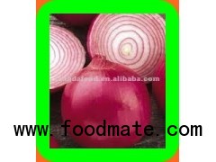 RED ONION QUALITY