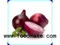 RED FRESH RED ONION