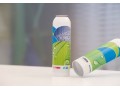 Innovative Aerosol Can Makes World Debut