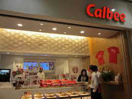 Calbee