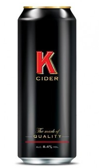  K Cider