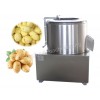 Potato Washing and Peeling Machine