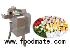 Fruit /Vegetable Dicer Machine