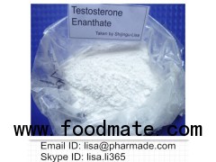 Testosterone Enanthate Testosterone Raw Powder