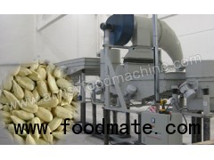 Sunflower Seed Shelling Machine