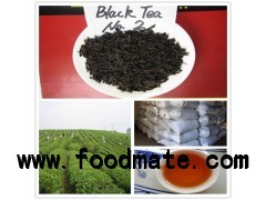 Yunan Black tea