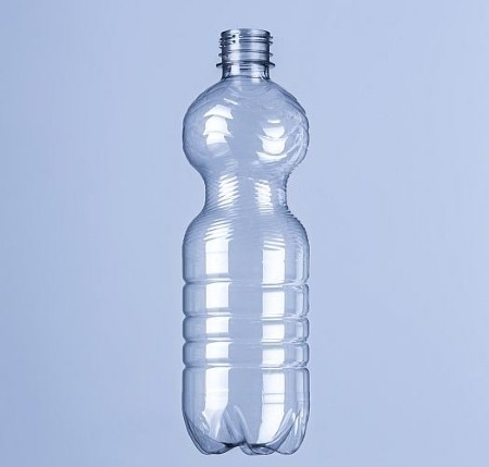 0.5 Litre PET Bottle