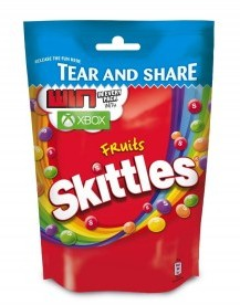 Skittles