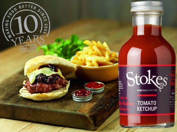 Stokes Sauces