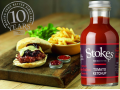 Stokes Sauces celebrates 10 years of sauce with new range