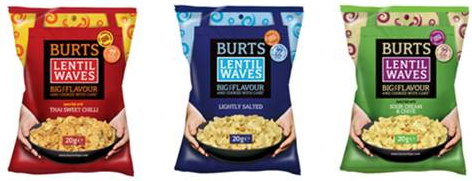 Burts Chips