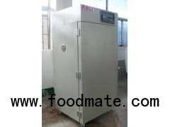 High temperature test oven