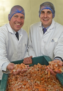 Kilkeel Seafoods