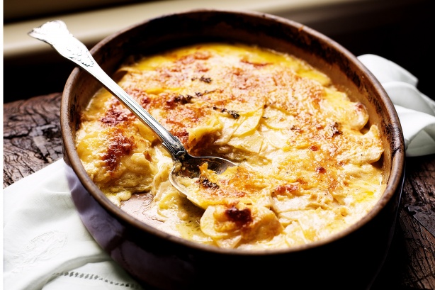 gratin