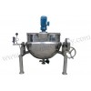 Jacketed Kettle