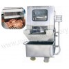 Meat brine Injector machine