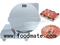 Frozen Meat Slicer