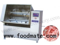 Vacuum Meat Mixer