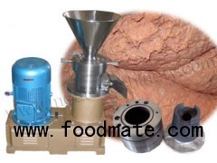 Bone Paste Machine