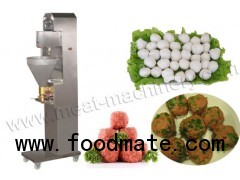 Meatball Forming Machine