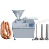 Hydraulic Sausage Filling Machine