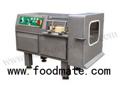 Meat Dicing Machine