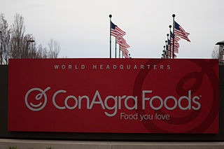 ConAgra Foods