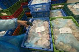 poultry imports