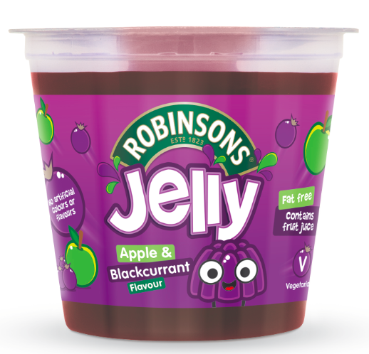 Robinsons Jelly