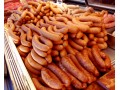 German Sausage Cartel Burned By Watchdog
