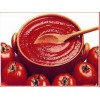 850g Tomato Paste in Cans Hot Break (MDL-007)