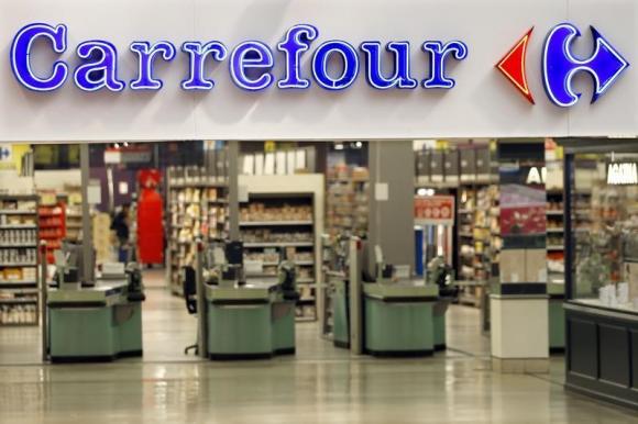 Carrefour 