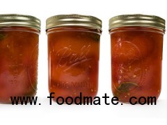 2014 Crop High Quality Drum Tomato Paste, Brix 36-38%, Cold Break.