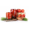 Good Quality Natural Fresh Tin Canned Red Tomato Paste