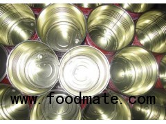 3kg Tins Tomato Paste in Tins Xinjiang Origin Brix 28-30%