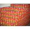 2014 Factory Wholesale Supergood Turkish Tomato Paste