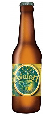 Avalon Sidra