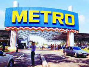 Metro