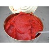 Tomato Paste 70g 140g 400g 800g 2200g