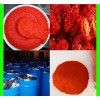 High Quality Gino and Italian Tomato Paste Factory