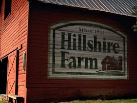 Hillshire 