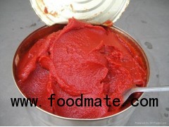 Various 2013 Crop Tomato Paste Made in Xinjiang
