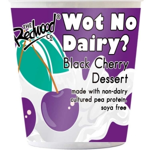 The Redwood Co. Wot No Dairy?